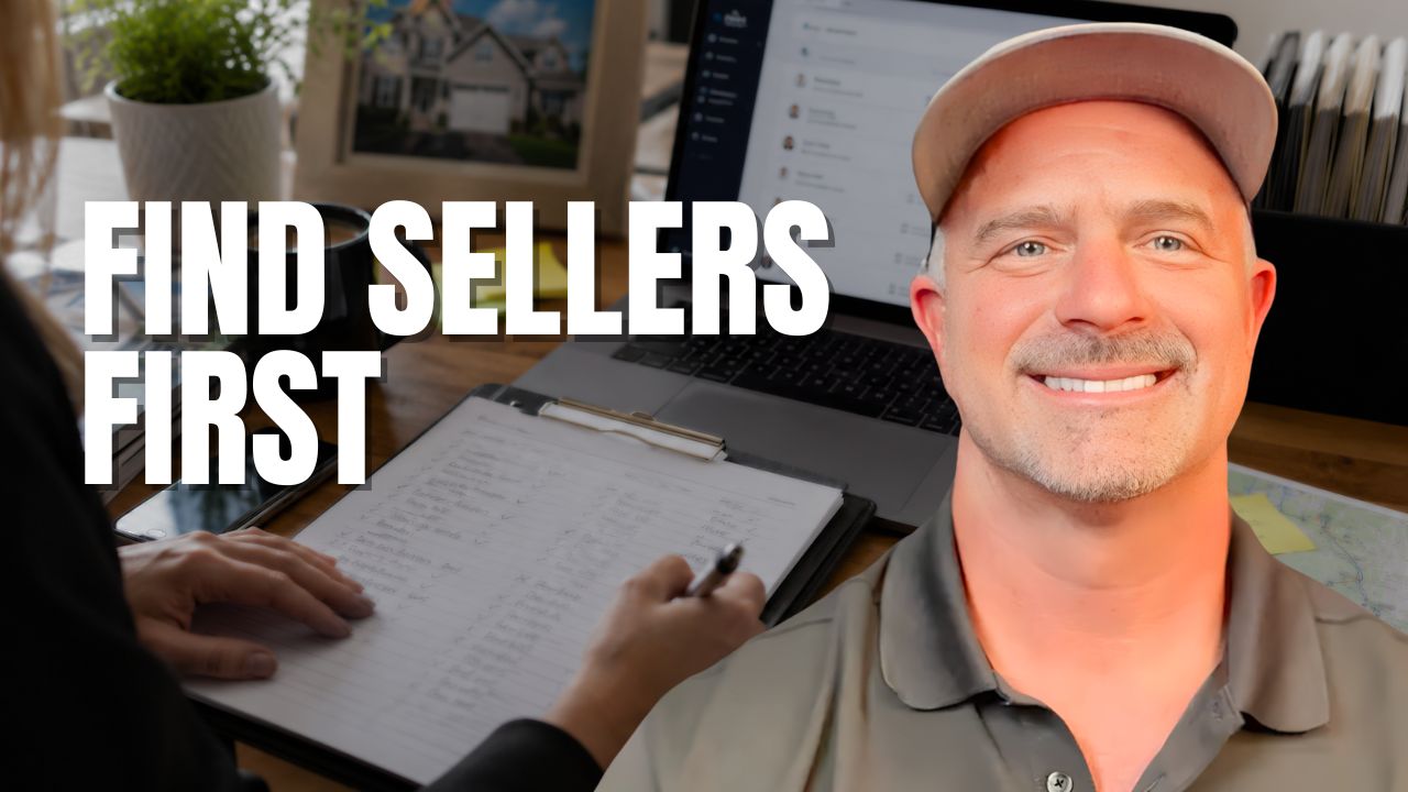 How Do I Buy a List of Likely Sellers to Call for Listings?