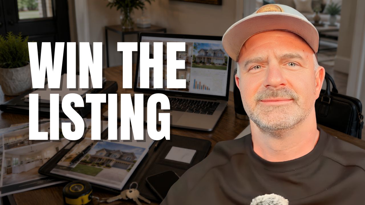 How to Prepare for a Listing Appointment in 2026