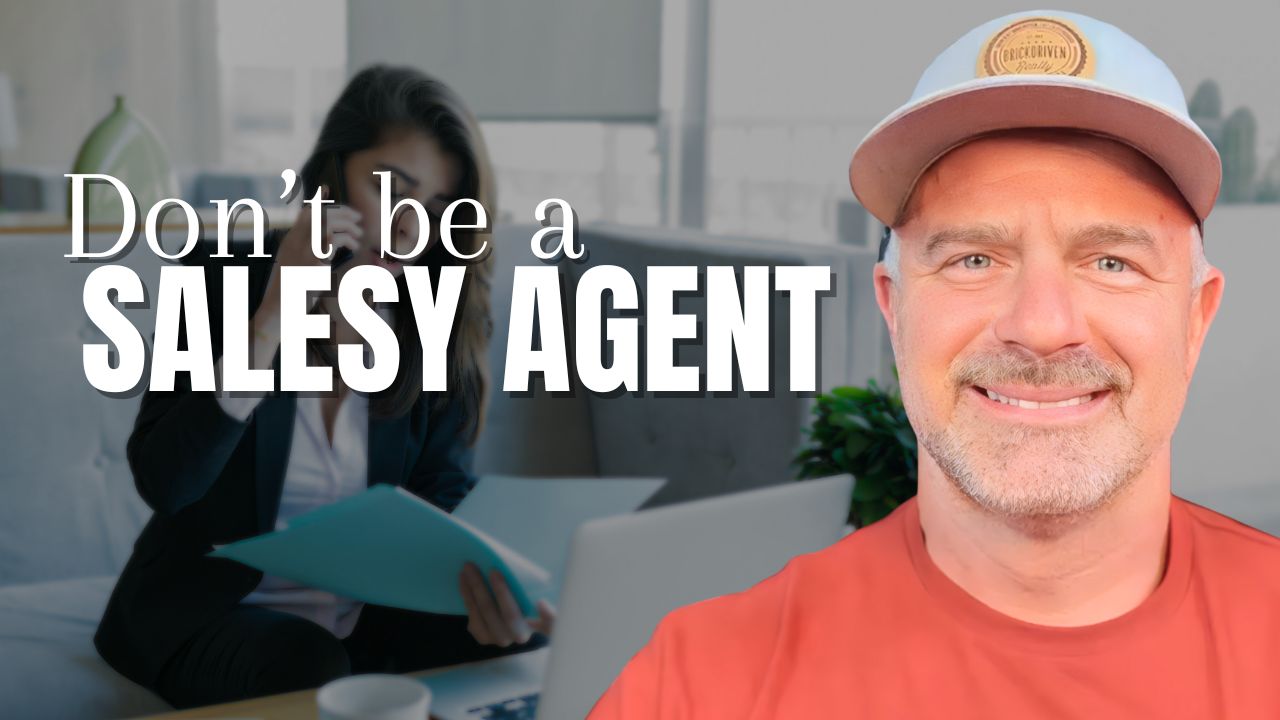 How to Stay in Touch With Your Sphere of Influence (Without Being Annoying)