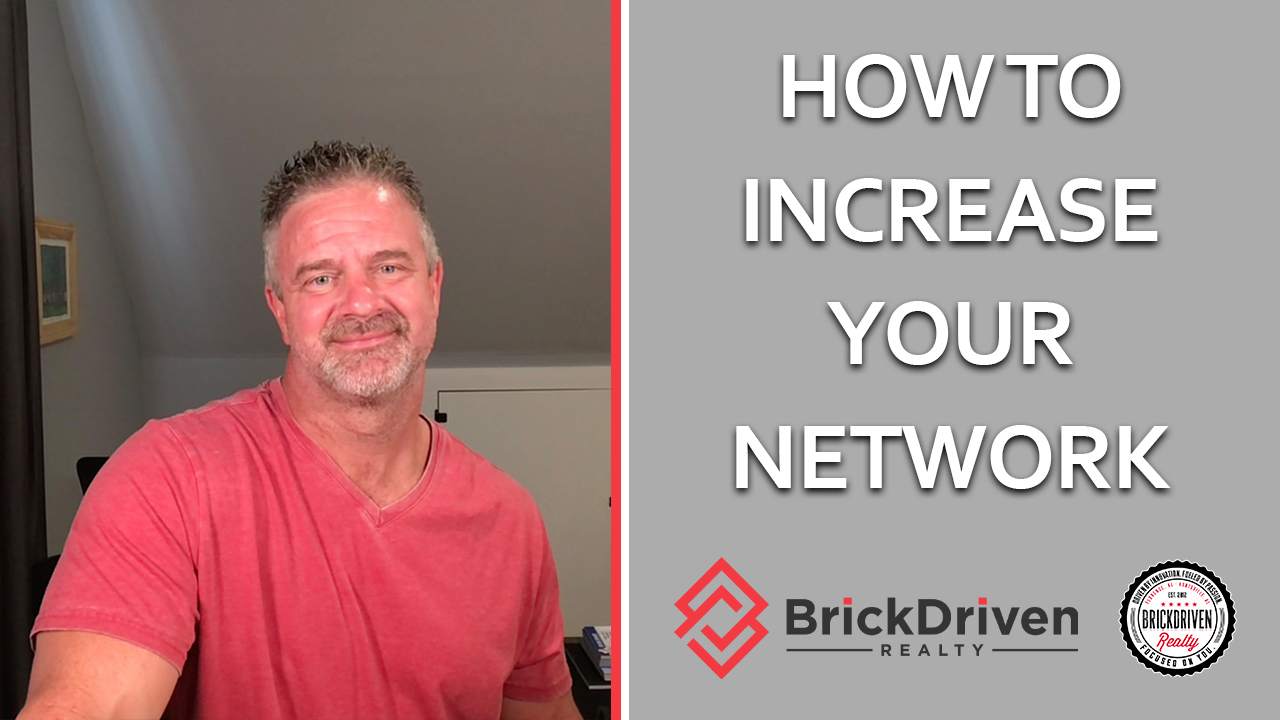 3 Ways To Build Your Referral Network