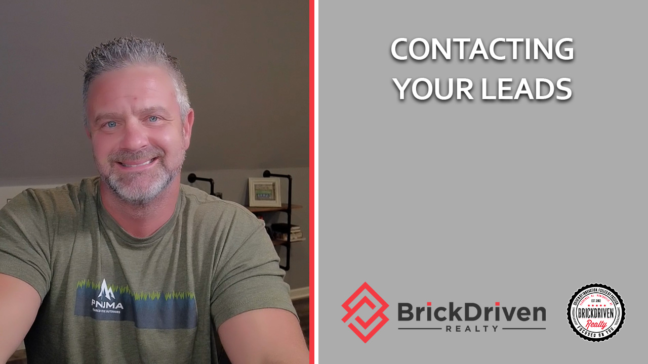 How To Contact Your Leads