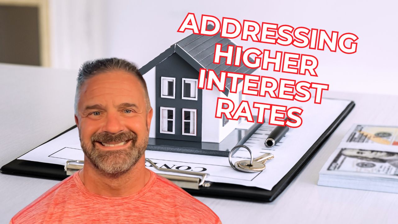 How To Ease Homebuyers’ Minds About Interest Rates
