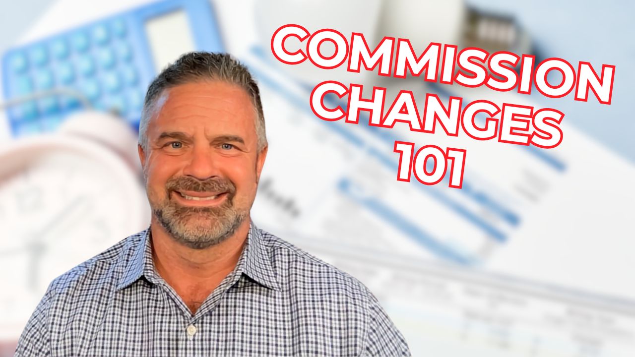 How To Protect Yourself From Upcoming Real Estate Commission Changes