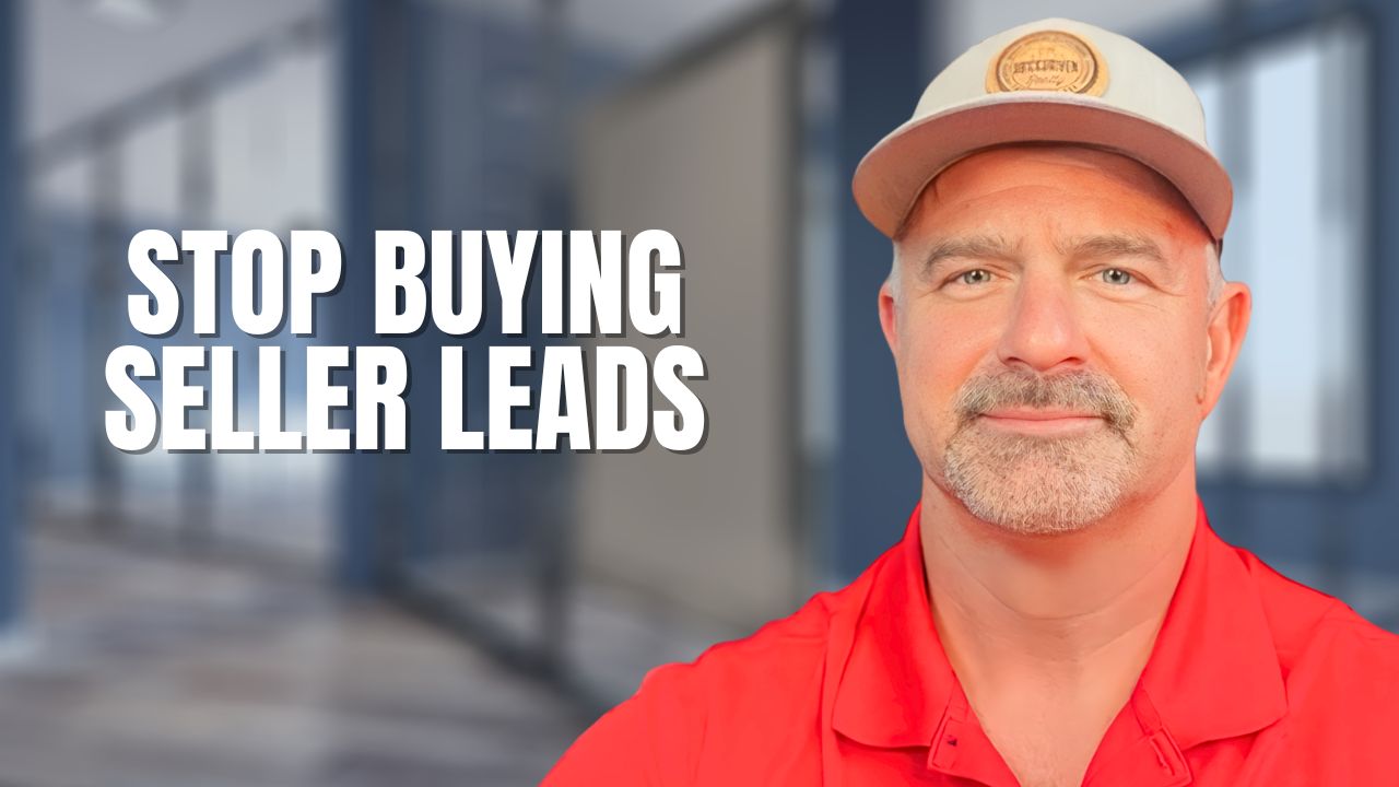 Best Seller Lead Sources for Real Estate Agents