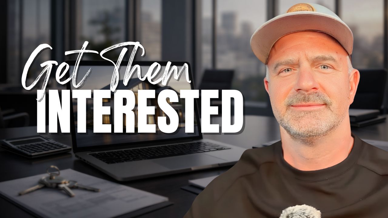 What Content Should You Send to Your Real Estate Database?