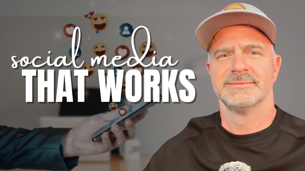 What Should I Post on Social Media To Get Business?