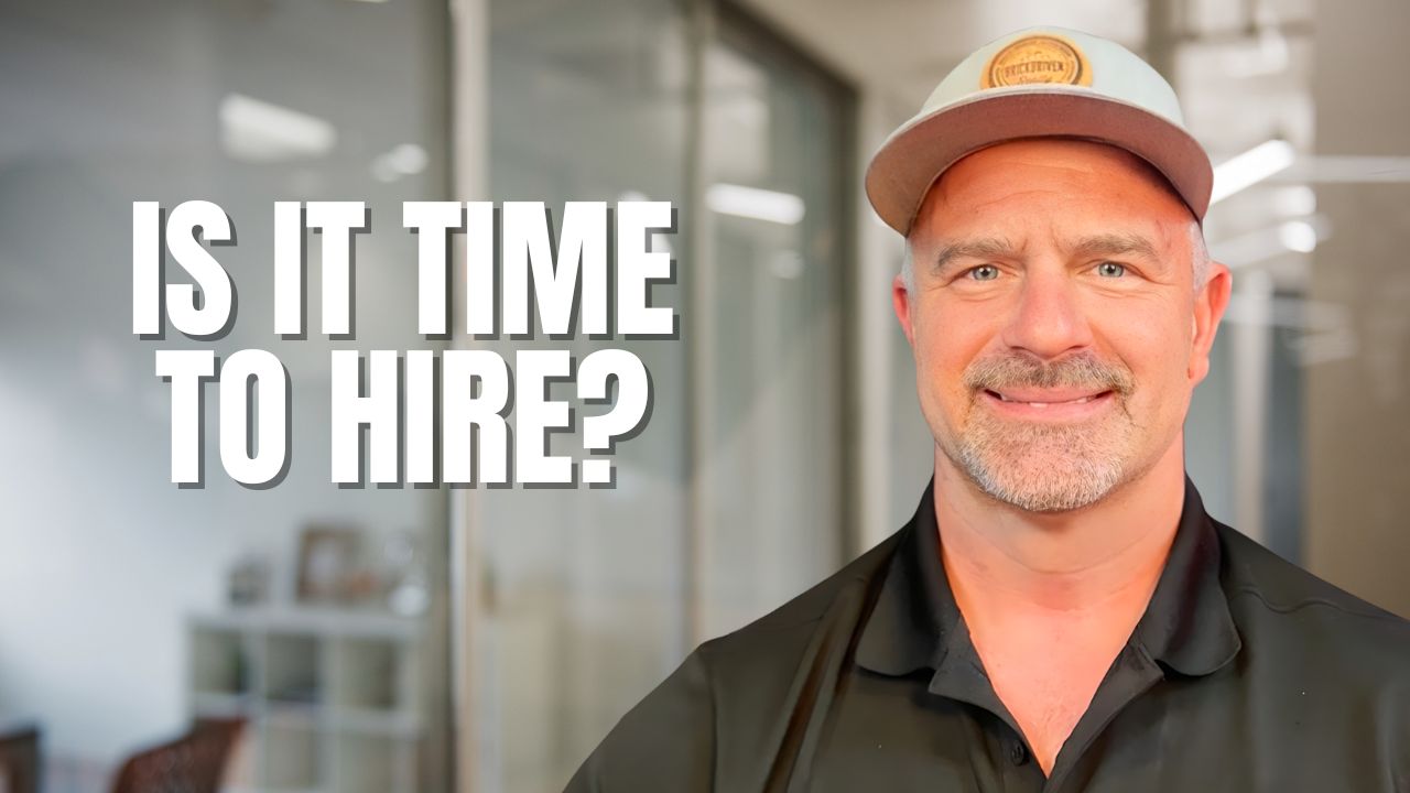 When to Hire Your First Real Estate Assistant
